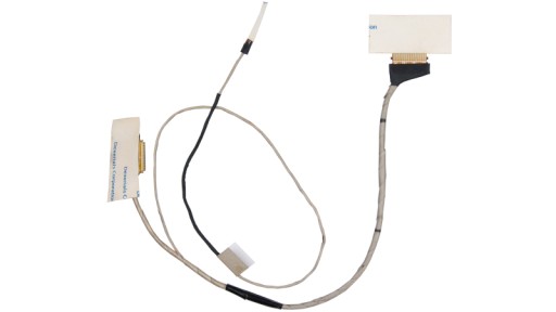 TAŚMA MATRYCY LCD DO ACER ASPIRE N15W4