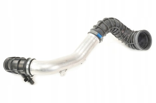 VOLVO S60 S80 przewod rura filtr powietrza turbo 3