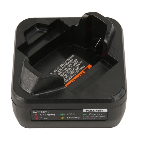 Stacja ładująca Walkie Talkie do radiotelefonów