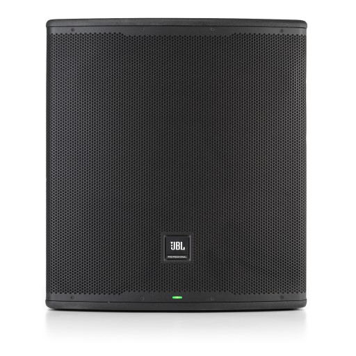 Aktywny subwoofer z 18″ JBL EON718S -750rms