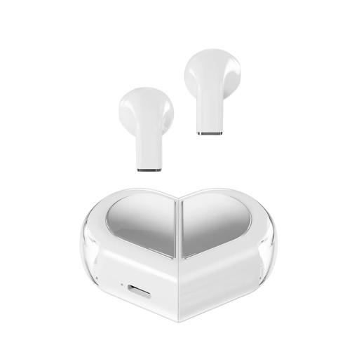Słuchawki słuchawkowe z Bluetooth 5,3, słuchawki