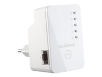 EDIMAX EW-7438RPn Mini Edimax N300 Universal WiFi Extender/Repeater MINI