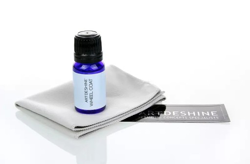 ARTDESHINE CERAMIC WHEEL COAT 10ml - high temp powłoka ceramiczna +GRATIS