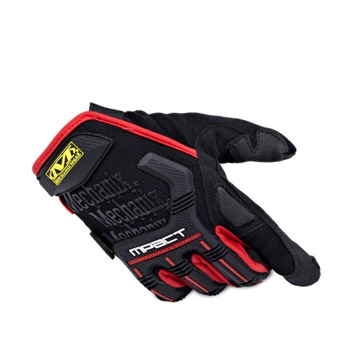 Mechanix M-PACT Motocyklowe Taktyczne Rękawiczki