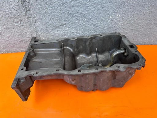 OPEL CORSA D 1,2 Z12XEP MISKA OLEJOWA ORYGINAŁ