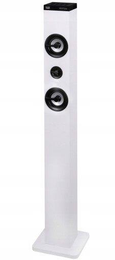 GŁOŚNIK KOLUMNA TREVI XT101 BT Bluetooth/USB/MP3