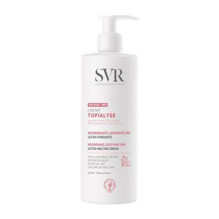 SVR TOPIALYSE Creme 400 ml