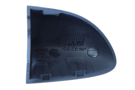 NAKŁADKA KLAMKI DRZWI VW P. PASSAT 06-15 LE