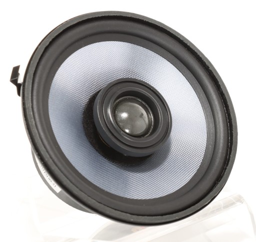 AUDIO SYSTEM CO 120 EVO DO MERCEDES W124
