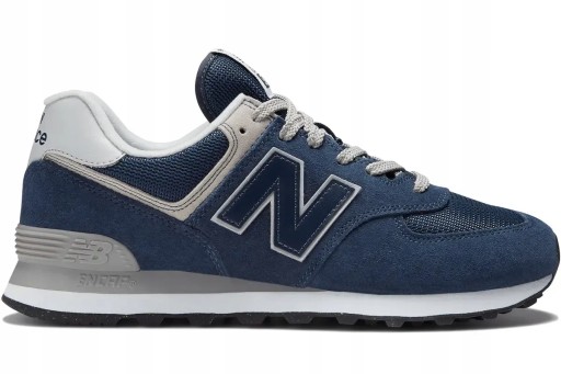 New Balance ML574EVB Buty