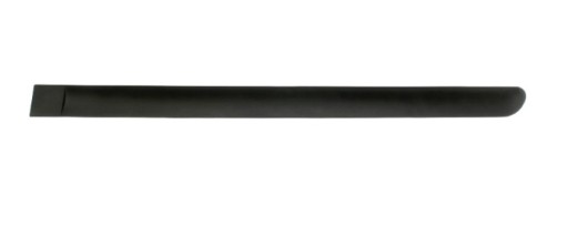 LISTWA DRZWI TYLNYCH LEWA PEUGEOT 307 01-05