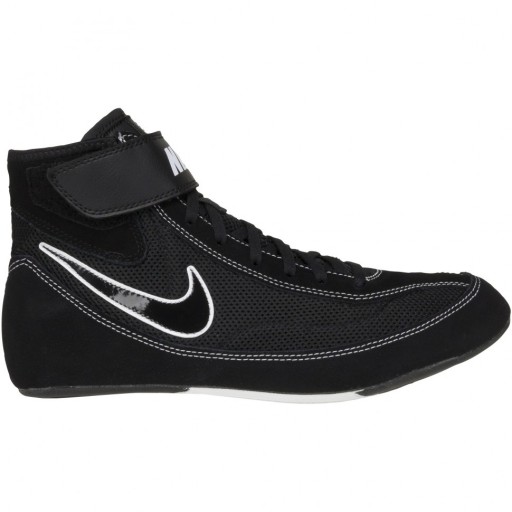 Nike Buty Zapaśnicze Speedsweep VII Czarne 42,5