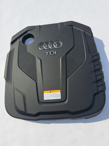 AUDI (2.0 TDI) A4 8K, A5 8T, A6 4G i Q5 8R po face