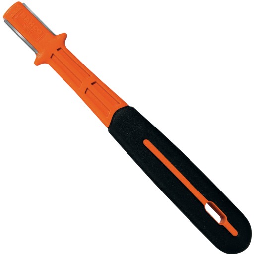 BAHCO SHARP-X OSTRZAŁKA Z WĘGLIKA WOLFRAMU