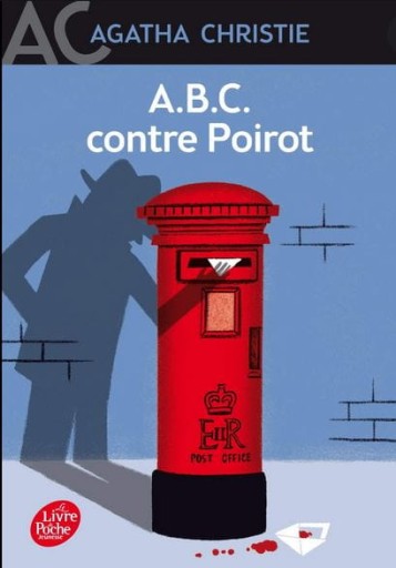 A.B.C. contre Poirot