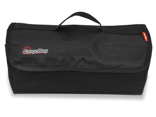 Organizer torba do bagażnika – CargoBag 10.4