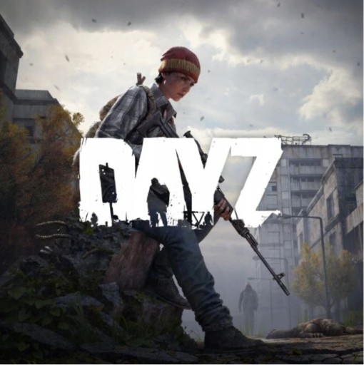 DayZ PEŁNA WERSJA STEAM