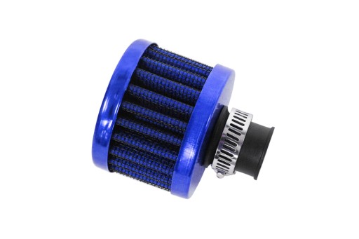 FILTR ODMY 12MM BLUE SIMOTA