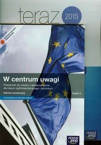 W centrum uwagi Podr. Roz++ Zadania