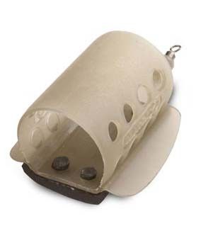 Koszyk zanętowy Matrix Finned Feeders 60g Medium