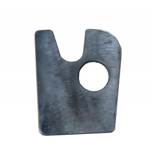 Element zawiasu burty - Długość 83 mm