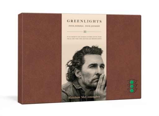 Greenlights MATTHEW MCCONAUGHEY