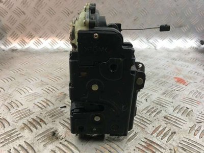 ZAMEK DRZWI PRAWY PRZÓD GOLF IV 4 BORA 3B1837016AD