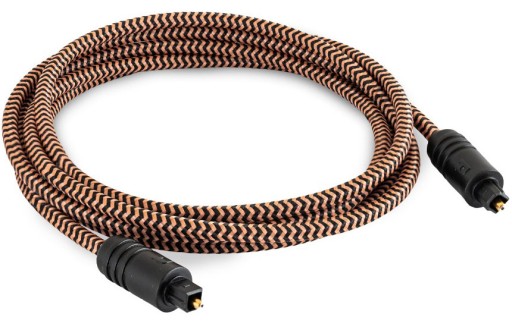 Proson Artic Optical - Przewód optyczny Toslink - 2.0m