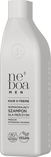 Neboa Szampon przeciw wypadaniu dla mężczyzn 300ml