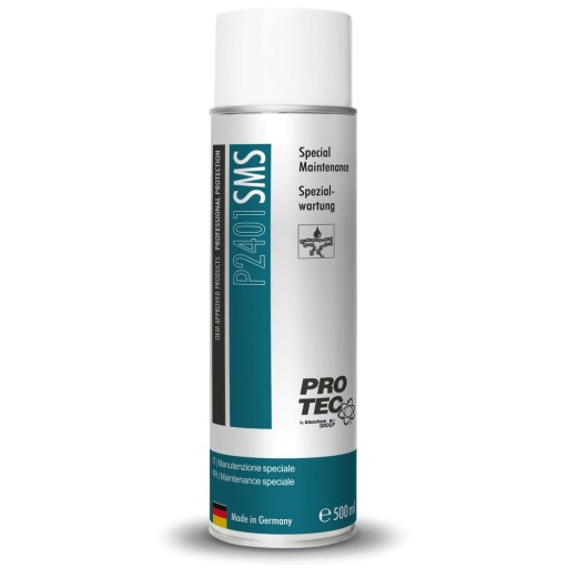 PROTEC SPECIAL MAINTENANCE 500ML