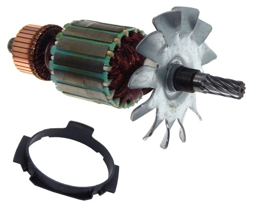 Metabo wirnik do piły ukośnicy KGS 254 M 310011490