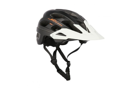 Kask rowerowy damski męski REGULOWANY 53-58cm