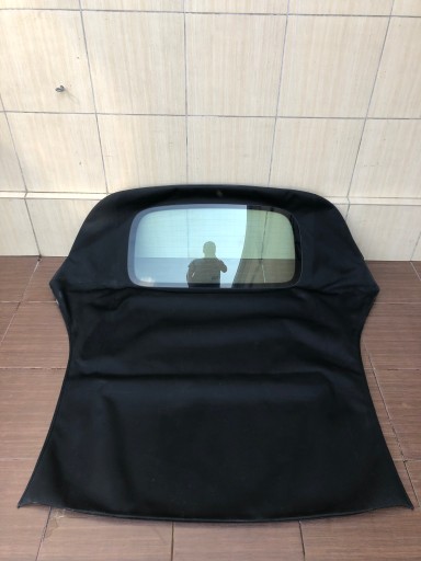 Dach poszycie Porsche 911 991 Cabrio