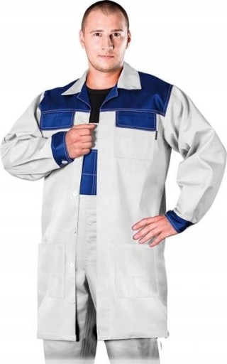 REIS Fartuch ochronny roboczy Multi Master rozm.XL