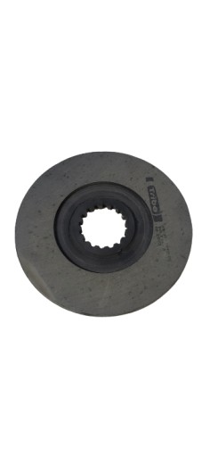 TARCZA HAMULCOWA HAMULCA MTZ 80 82 BELARUS TRIBO 180MM