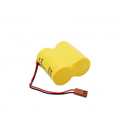 Bateria A98L-0001-0902 BR-CCF2TH 6,0V do FANUC A06
