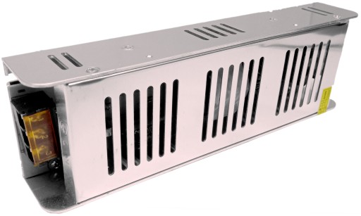 ZASILACZ 24V 200W 8,3A IP20 TAŚMA LED SLIM IMPULSO