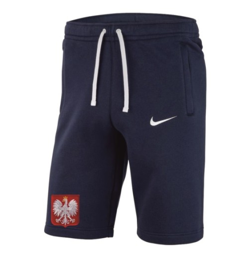 Spodenki Nike Reprezentacji Polski Short