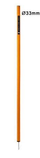 YAKIMA TYCZKA SLALOMOWA TRENINGOWA 170cm 100650