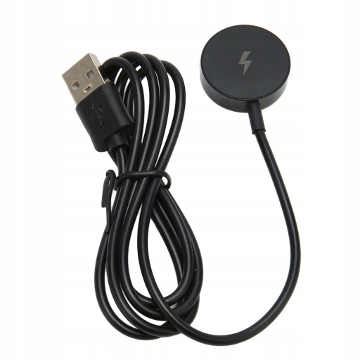 Ładowarka kabel USB do zegarek Smartwatch