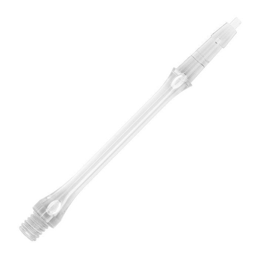 Shafty Harrows Clic Slim clear medium