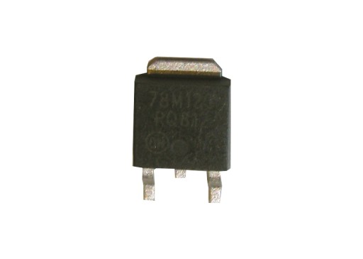Tranzystor IRLR7821 N-FET 30V/65A/75W to252