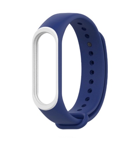 Pasek opaska Smart Band MI BAND M4 M5 M6 Mi3 Mi4