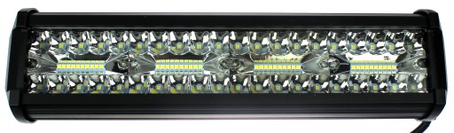 LAMPA ROBOCZA 80 LED PANEL 240W CREE 12V 24V COMBO