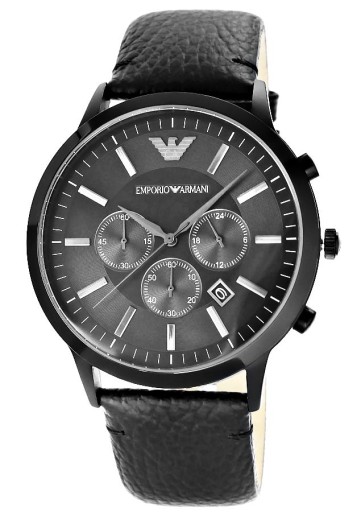 Zegarek Męski Emporio Armani Renato AR2461