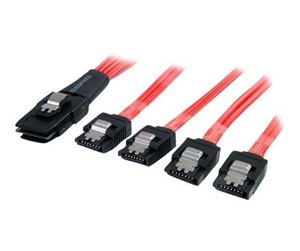 Kabel SATA StarTechcom SAS8087S450