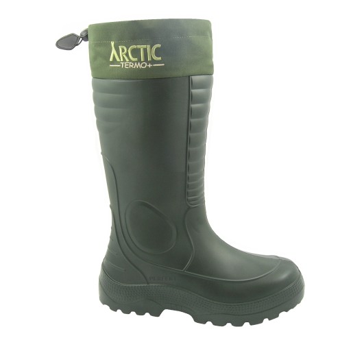 KALOSZE SUPER LEKKIE EVA ARCTIC TERMO + Nr.48