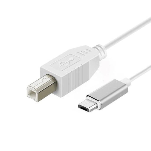 Adapter Micro USB do Midi 1 m