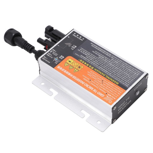 PVGS Solar Micro Grid Tie Inverter Inwerter