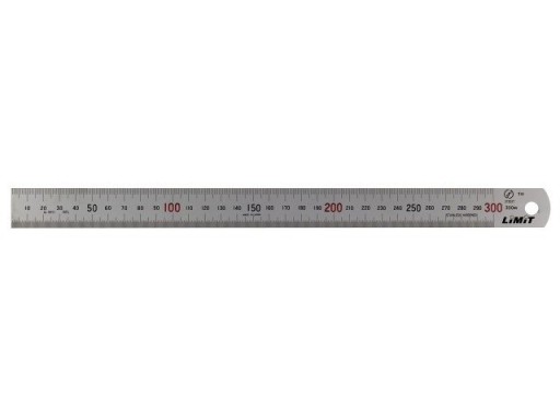 Linia Limit 600 x 30 mm